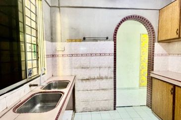 Rista Villa Apartment