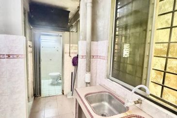 Rista Villa Apartment