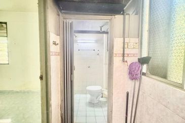 Rista Villa Apartment