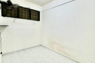 Rista Villa Apartment