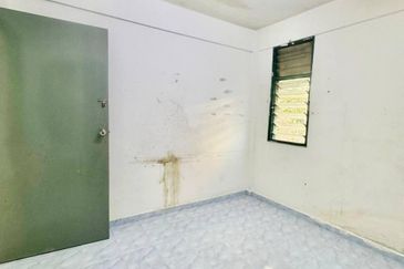 Rista Villa Apartment