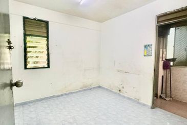 Rista Villa Apartment