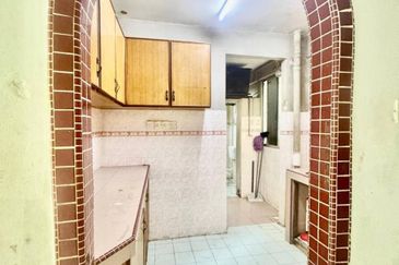 Rista Villa Apartment