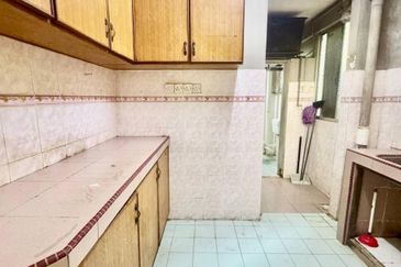 Rista Villa Apartment