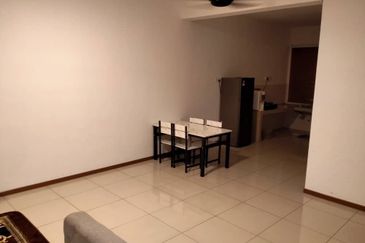 Tresna Perindu @ Saujana Perdana