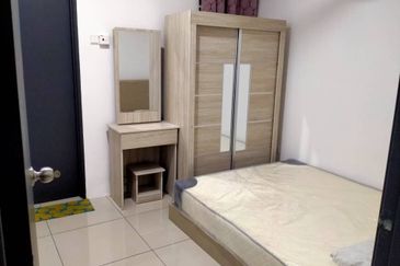 Tresna Perindu @ Saujana Perdana