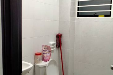 Tresna Perindu @ Saujana Perdana