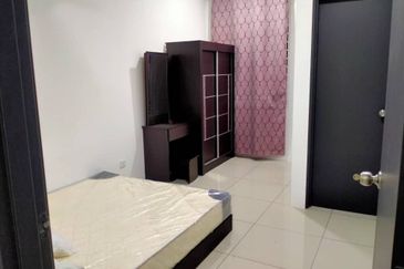 Tresna Perindu @ Saujana Perdana