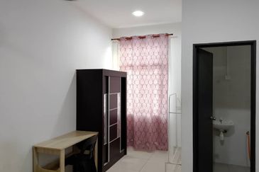 Tresna Perindu @ Saujana Perdana