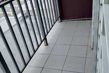 Tresna Perindu @ Saujana Perdana