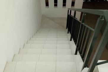 Tresna Perindu @ Saujana Perdana