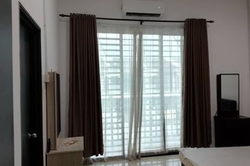 Tresna Perindu @ Saujana Perdana