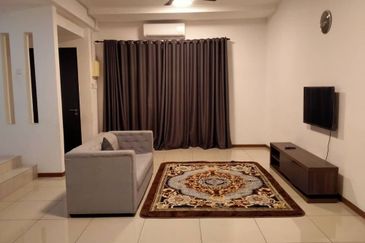 Tresna Perindu @ Saujana Perdana