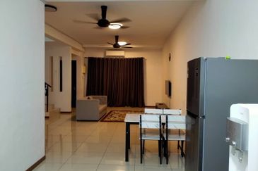 Tresna Perindu @ Saujana Perdana