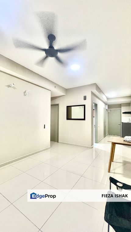 For Rent D'Vine Residences Damansara Perdana, Selangor, Petaling Jaya