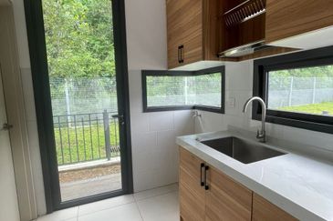 Ilham Residence @ City of Elmina