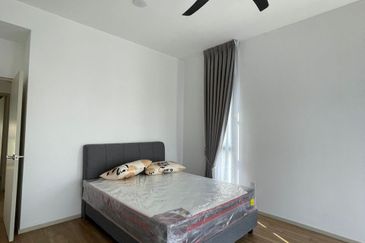 Ilham Residence @ City of Elmina