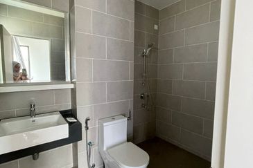 Ilham Residence @ City of Elmina