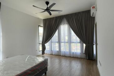 Ilham Residence @ City of Elmina