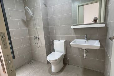 Ilham Residence @ City of Elmina