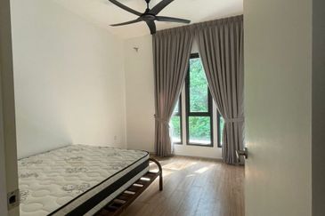 Ilham Residence @ City of Elmina