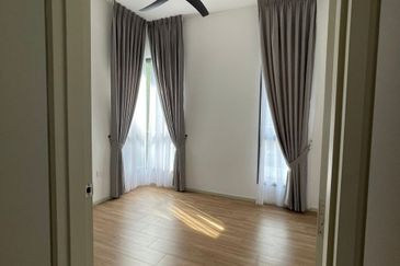 Ilham Residence @ City of Elmina