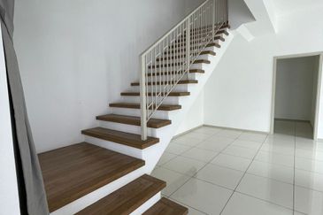 Ilham Residence @ City of Elmina