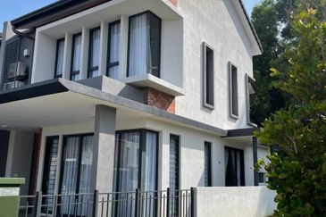 Ilham Residence @ City of Elmina