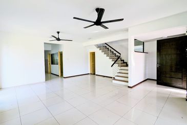 Cahaya SPK, Seksyen U9