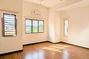 Cahaya SPK, Seksyen U9