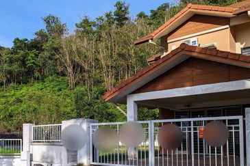 Cahaya SPK, Seksyen U9