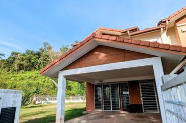 Cahaya SPK, Seksyen U9