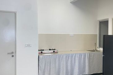 Savanna Executive Suites @ Southville City