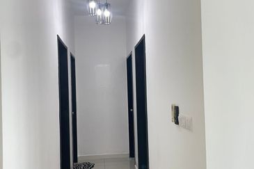 Savanna Executive Suites @ Southville City