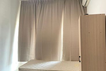 Savanna Executive Suites @ Southville City