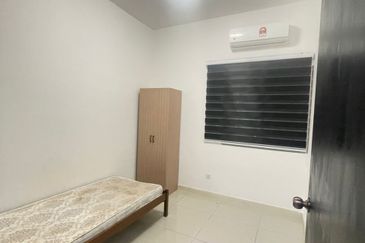 Savanna Executive Suites @ Southville City