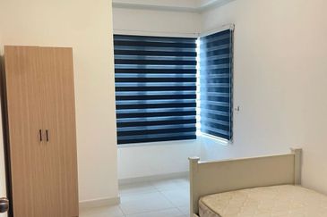 Savanna Executive Suites @ Southville City