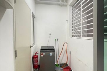 Savanna Executive Suites @ Southville City