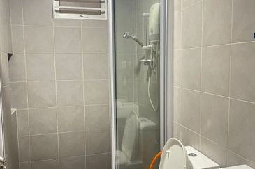 Savanna Executive Suites @ Southville City