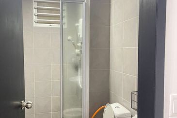 Savanna Executive Suites @ Southville City