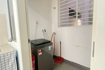 Savanna Executive Suites @ Southville City