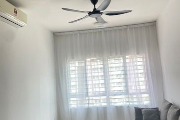 Savanna Executive Suites @ Southville City