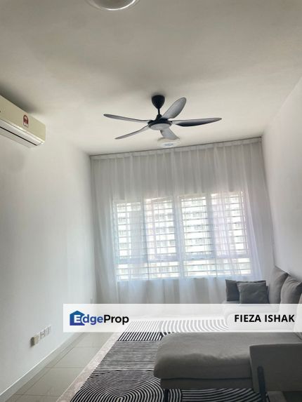 For Rent Fully Furnished Savanna Executive Suite Southville Bangi , Selangor, Bangi