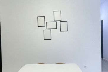 Savanna Executive Suites @ Southville City