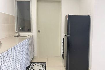 Savanna Executive Suites @ Southville City