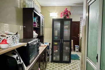 Seksyen 18, Shah Alam