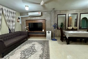 Seksyen 18, Shah Alam