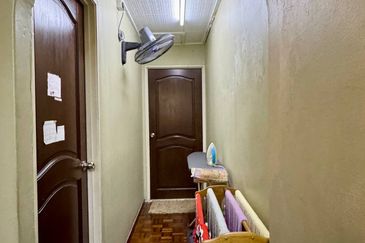 Seksyen 18, Shah Alam