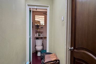 Seksyen 18, Shah Alam