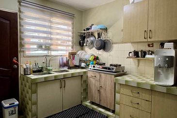 Seksyen 18, Shah Alam